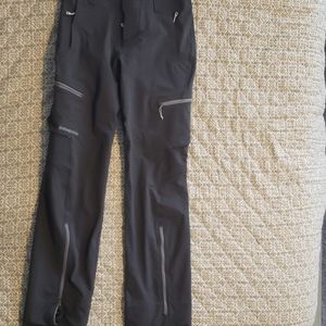 Patagonia snow pants